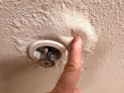 About water damage restoration service - burst pipe water damage experts in Lakeland